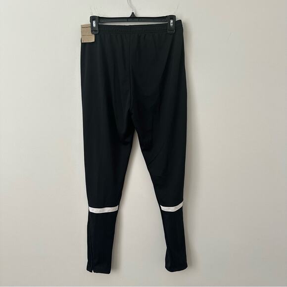 Nike Women's Dri-FIT Academy Soccer Track Pants Size XS Black & White NWT - Picture 7 of 11